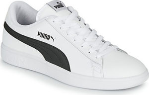 Puma Tenisky SMASH Bílá