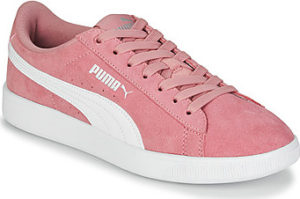 Puma Tenisky VIKKY Růžová