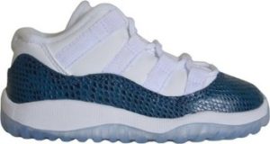 Nike Tenisky Dětské Air Jordan 11 Retro Low LE TD ruznobarevne