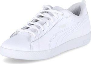 Puma Tenisky Low Smash Wns Bílá