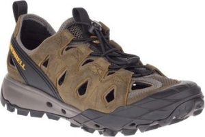 Merrell Tenisky Choprock Ltr Shandal ruznobarevne