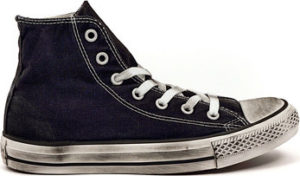 Converse Tenisky ALL STAR HI CANVAS LIMITED ruznobarevne