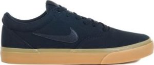 Nike Tenisky SB Charge Cnvs Černá