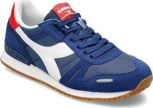 Diadora Tenisky Titan II Modrá