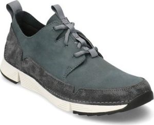 Clarks Tenisky Tri Solar ruznobarevne