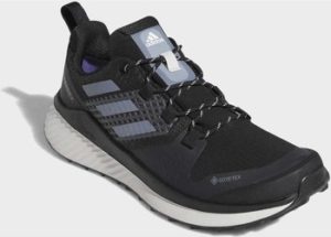 adidas Pohorky Obuv Terrex Folgian Hiker GORE-TEX Hiking Černá