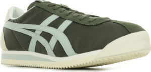 Onitsuka Tiger Tenisky Tiger Corsair Zelená