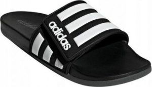 adidas pantofle Adilette Comfort ruznobarevne