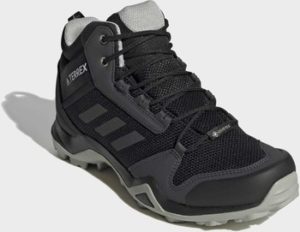 adidas Pohorky Boty Terrex AX3 Mid GORE-TEX Hiking Černá