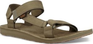 Teva Sportovní sandály Original Universal Leather Men's ruznobarevne