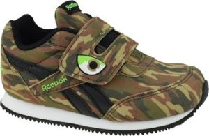 Reebok Sport Tenisky Dětské Royal Classic Jogger 20 K ruznobarevne