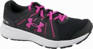 Under Armour Tenisky W Dash RN 2 ruznobarevne