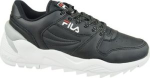 Fila Tenisky Orbit Cmr Jogger L Low Wmn Černá