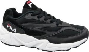 Fila Tenisky Wmn Venom Low Černá