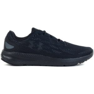 Under Armour Tenisky UA Charged Pursuit 2 Černá