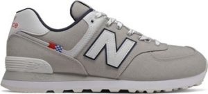 New Balance Tenisky NBML574SOO