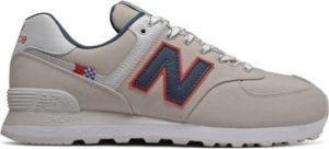 New Balance Tenisky NBML574SOM