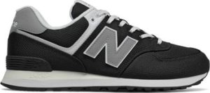 New Balance Tenisky NBML574SCI Černá