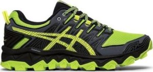 Asics Tenisky Gel Fujitrabuco 7 ruznobarevne