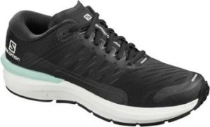 Salomon Fitness boty Sonic 3 Černá