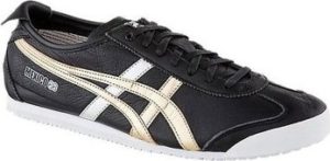 Asics Tenisky Onitsuka Tiger Mexico 66 Černá