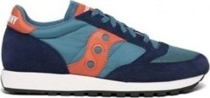 Saucony Tenisky Jazz Original Vintage Modrá