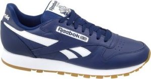 Reebok Sport Tenisky CL Leather MU ruznobarevne