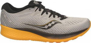 Saucony Fitness boty RIDE ISO 2