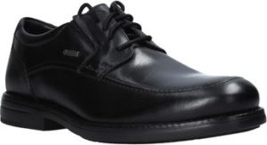 Clarks Šněrovací polobotky 26119292 Černá