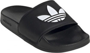 adidas pantofle Adilette lite j Černá