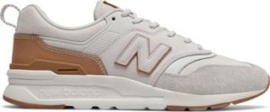 New Balance Tenisky CM997 T1 ruznobarevne