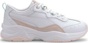 Puma Tenisky Cilia Lux Bílá