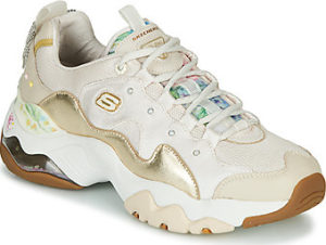 Skechers Tenisky D'LITES 3.0 AIR-SPARKLING LAD Růžová