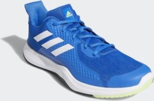 adidas Fitness boty Obuv FitBounce Modrá