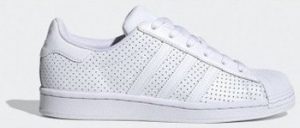 adidas Tenisky Superstar 2.0 W Bílá