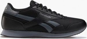 Reebok Sport Tenisky Royal Classic Joger 3 Černá