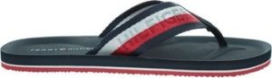 Tommy Hilfiger Vycházková obuv Comfort Beach Sandal ruznobarevne