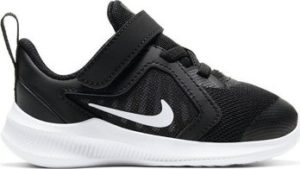 Nike Tenisky Dětské Downshifter 10 Černá