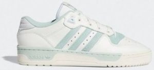 adidas Tenisky Rivalry Low Béžová