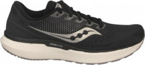 Saucony Fitness boty TRIUMPH 18 Černá