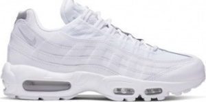 Nike Tenisky Air Max 95 Essential Bílá