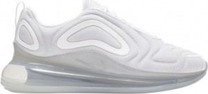 Nike Tenisky W AIR MAX 720 Bílá