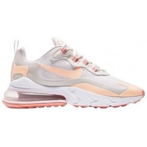 Nike Tenisky W AIR MAX 270 REACT Bílá