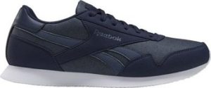 Reebok Sport Tenisky Royal CL Jogger 3 Černá