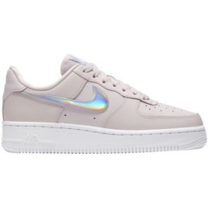 Nike Tenisky Wmns Air Force 1 07 Essential Růžová