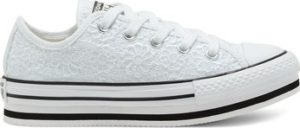 Converse Tenisky Dětské 668933C Bílá