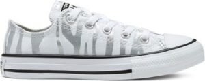 Converse Tenisky Dětské 667604C Bílá