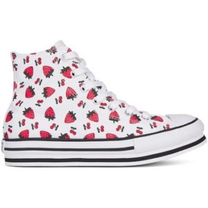 Converse Tenisky Dětské 668016C Bílá