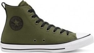 Converse Tenisky Chuck Taylor All Star Zelená