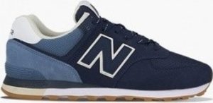 New Balance Tenisky ML574GRE Modrá